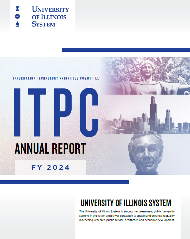 FY24 ITPC Annual Report